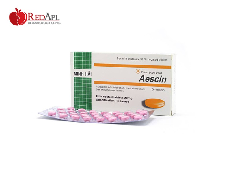 Aescin 20